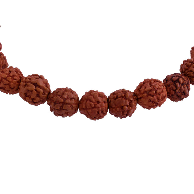 Rudraksh Stretchy Bracelet