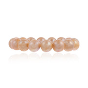 Pearl stretchy bracelet