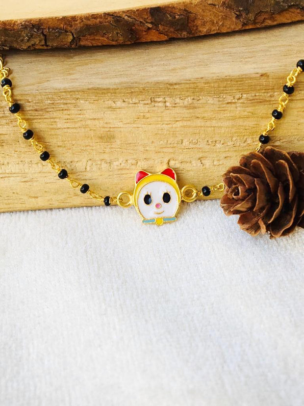 Doraemon Nazaria bracelet