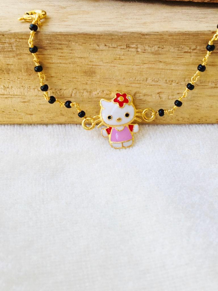 Kitty Nazaria bracelet