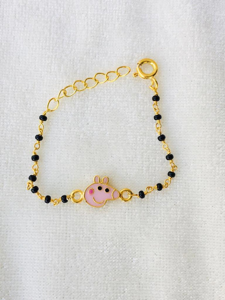 Peppa pig Nazaria Bracelet