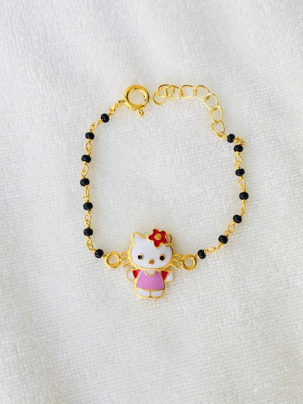 Kitty Nazaria bracelet