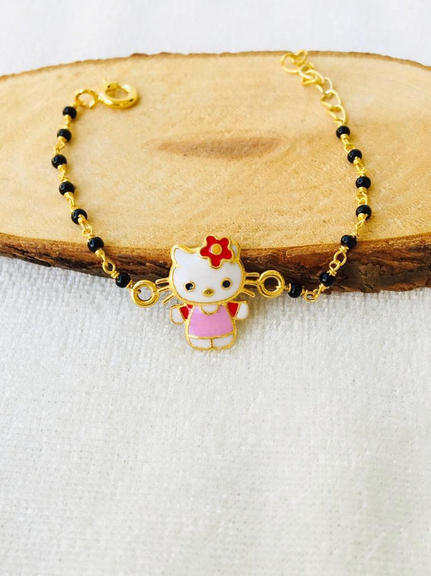 Kitty Nazaria bracelet