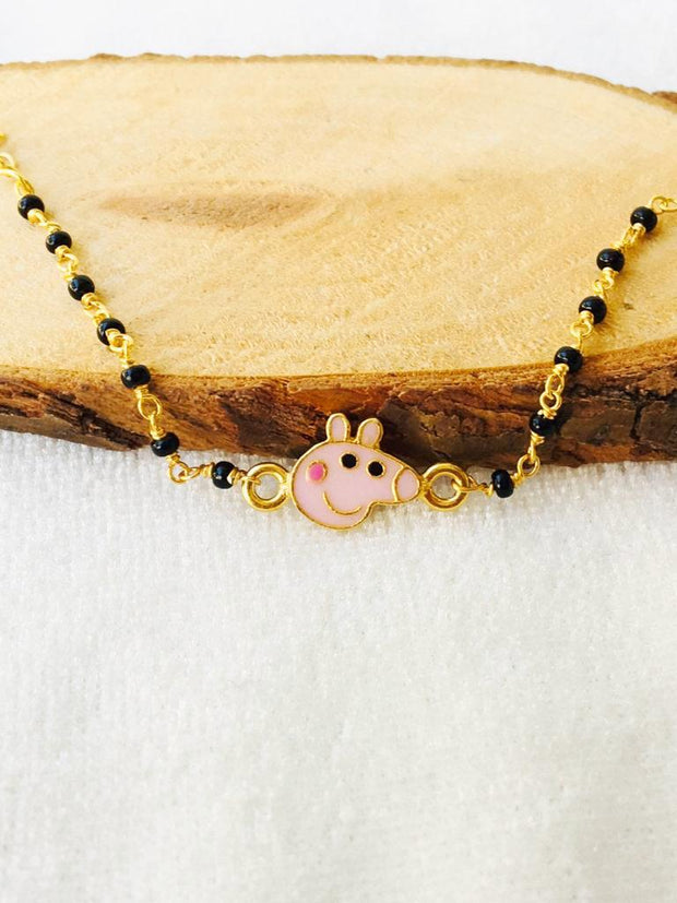 Peppa pig Nazaria Bracelet