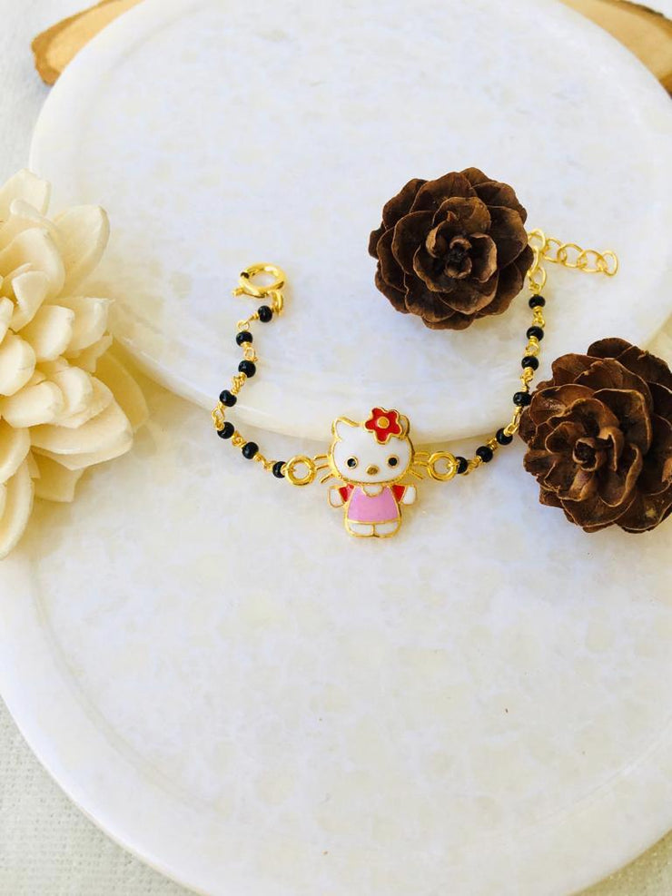 Kitty Nazaria bracelet